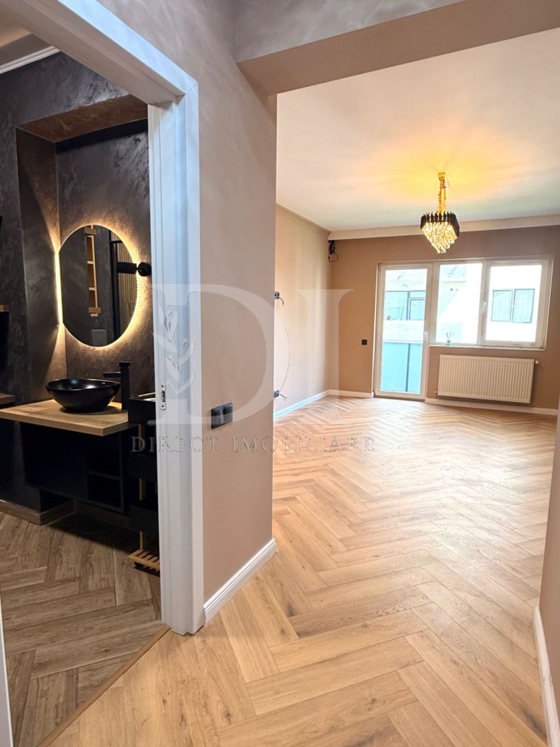 Apartament de vanzare Zona Terra / Floresti - Poză 13