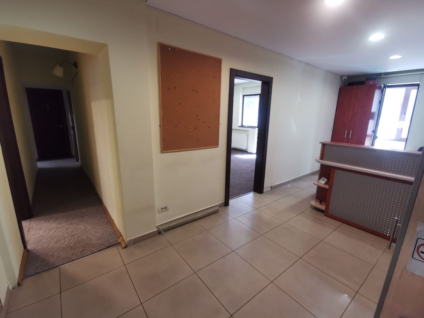 Parc Cismigiu, 4 Camere, Ideal Investitie - Poză 13