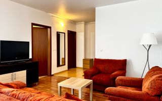 Apartament 1 cameră cochet, cu  parcare, terasă, in zona Aradului - Poză 4