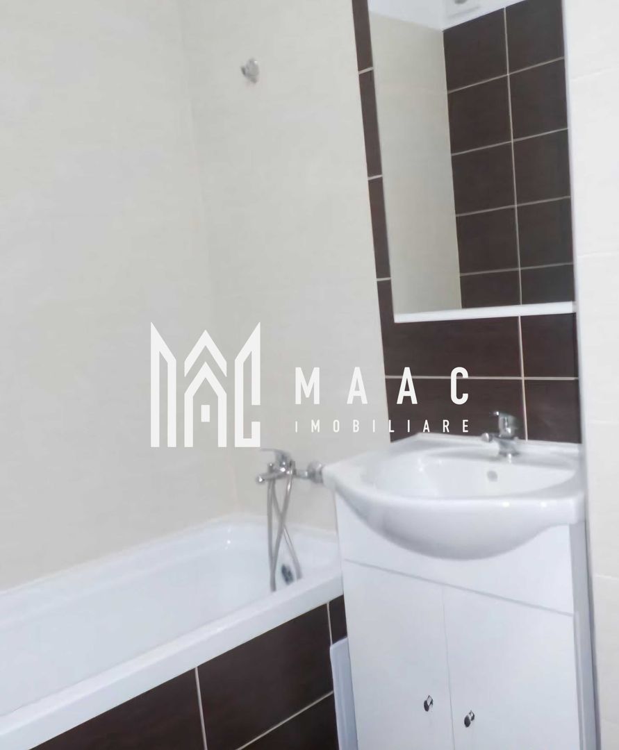 Apartament 2 camere decomandat | Nord-Vest, Sibiu | parcare - Poză 2