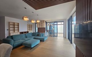 PENTHOUSE LUX JANDARMERIEI - THE IVY - Poză 1