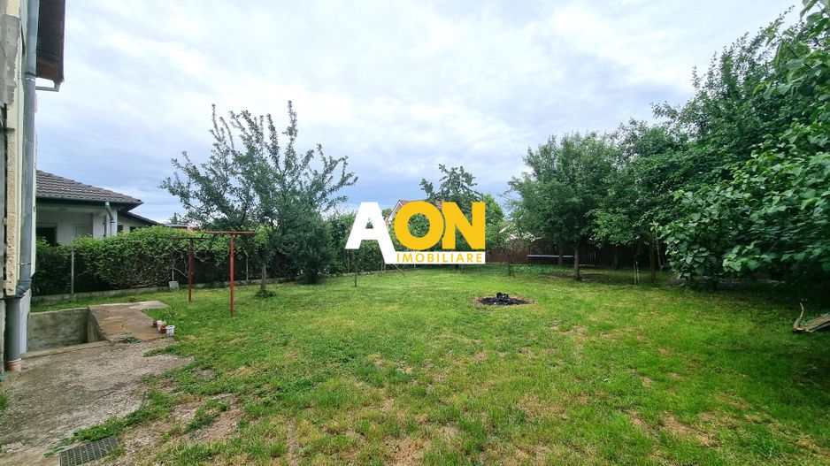 De vanzare casa 6 camere, S+P+M, 900mp teren, Cetate - Poză 22