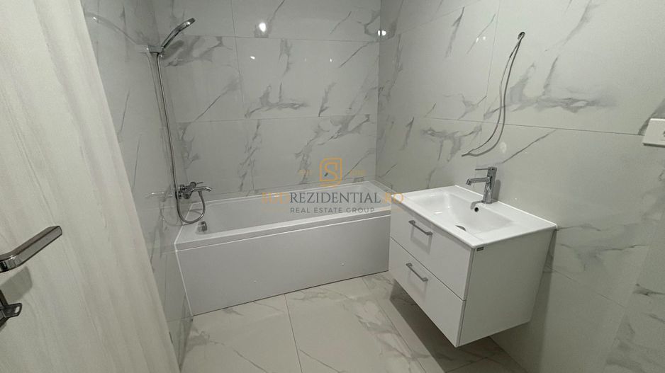 Apartament 2 camere tip studio, metrou Berceni, Pasarela pietonala - Poză 8