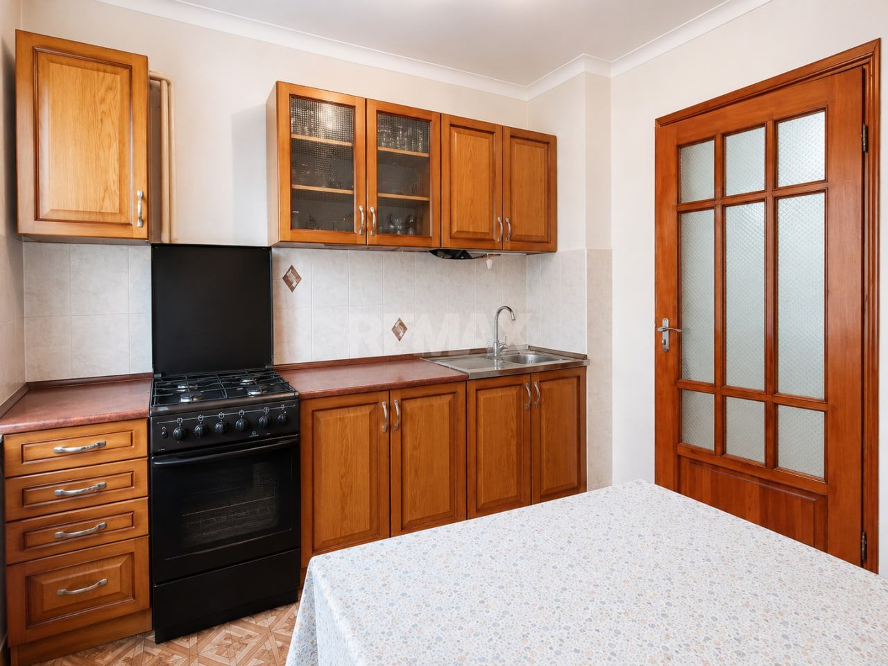 Chirie apartament cu 1 cameră, Ciocana | str. A. Russo 59/3 | Exclusiv - Poză 6