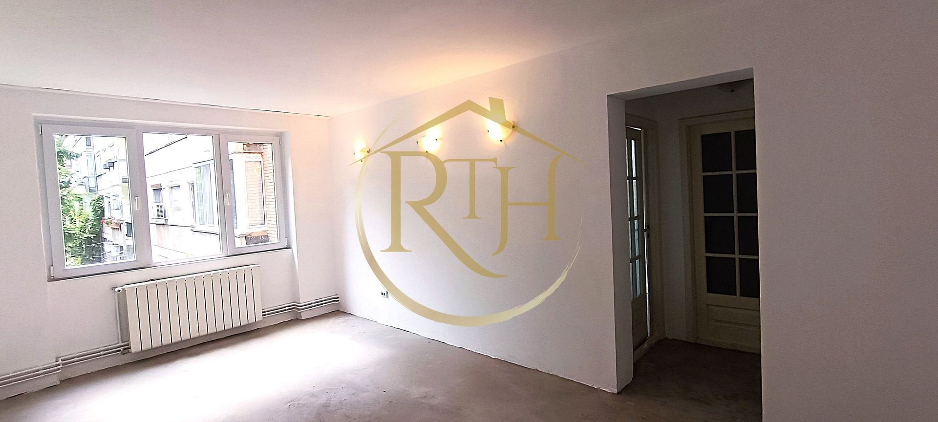 De vanzare apartament 2 camere zona centrala, comision ,,0" - Poză 3