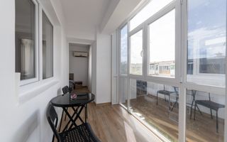 Apartament 3 camere decomandat | Cartier Banat | Str. Dr. Nicolae Crețulescu - Poză 15