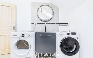 Casă individuală  în Dumbrăvița – liniște, spațiu și lumină naturală - Poză 25