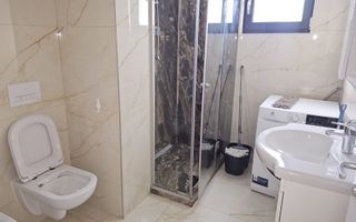 Inchiriere 2 camere Complex Roka, Micro 17 – parcare – 630 euro/luna - Poză 10