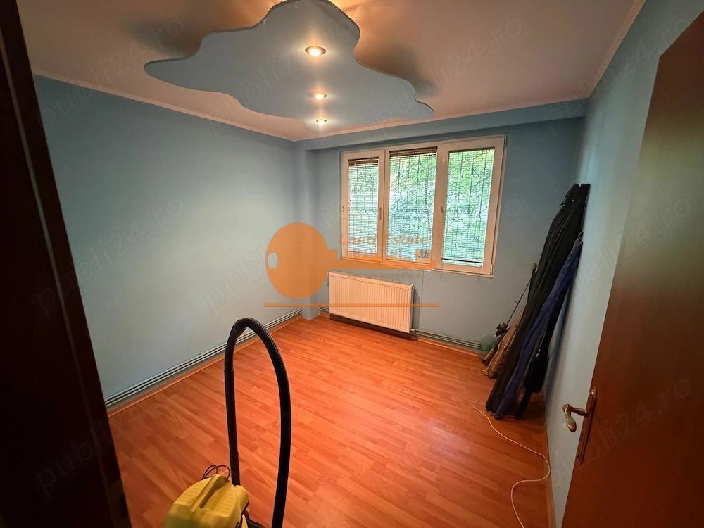 3 camere - centrala – 600 m de metrou Râul Doamnei - Poză 5
