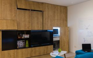 Soarelui | 2 Camere | Lift | Bloc nou | Mobilat si Utilat - Poză 6