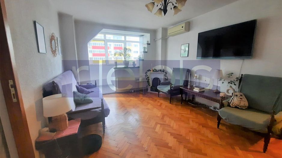 APRTAMENT COCHET 2 CAMERE | POZITIE EXCELENTA - Poză 2