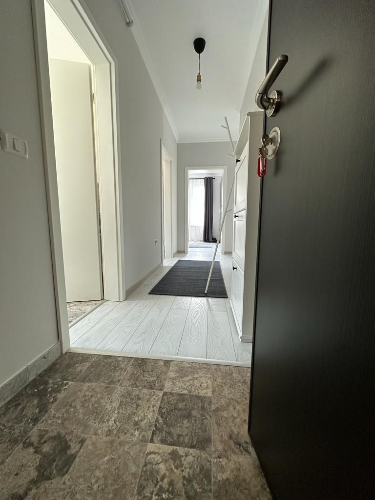 Giroc-Hotel IQ | 2 Camere | Etaj 1 | Disponibil imediat | Bucatarie Inchisa - Poză 3