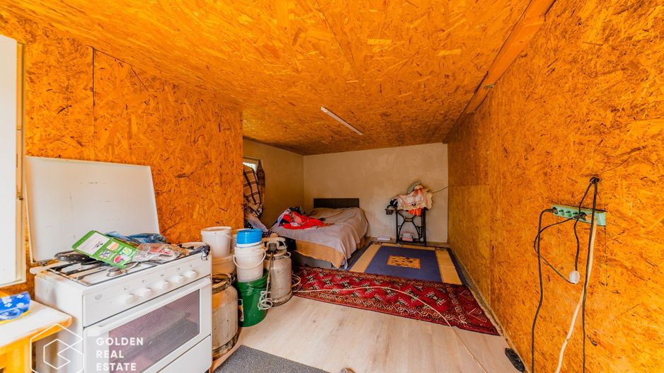 Casa in orasul Pecica cu teren de 1159 comision 0% - Poză 11