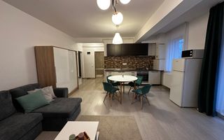 Apartament la etaj intermediar | La cheie | Cartier Terra-Floresti - Poză 2