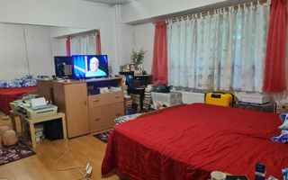 Vanzare Apartament 3 camere, 66 mp , parter, bloc reabilitat, Parcul Sebastian - Poză 1