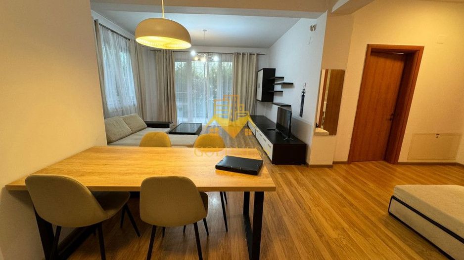 2 camere, Andrei Muresanu, Pet Friendly,Grand Hotel Italia, Trifoiului - Poză 4