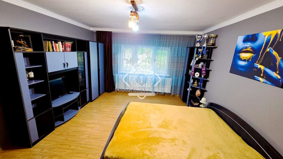 Apartament 4 camere decomandat de vanzare in zona Brancoveanu - Poză 4