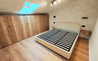 Casa, 3 camere, 2 bai, TOTUL NOU, ultrafinisata, parcare, Central - Poză 6