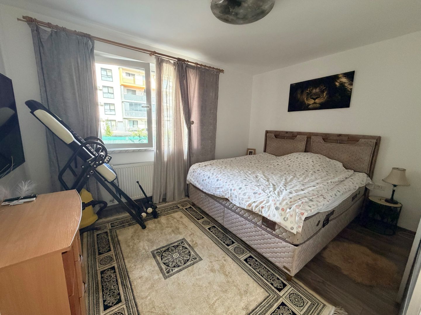 Casă / Vilă cu 4 camere de vânzare în zona Theodor Pallady - Poză 19