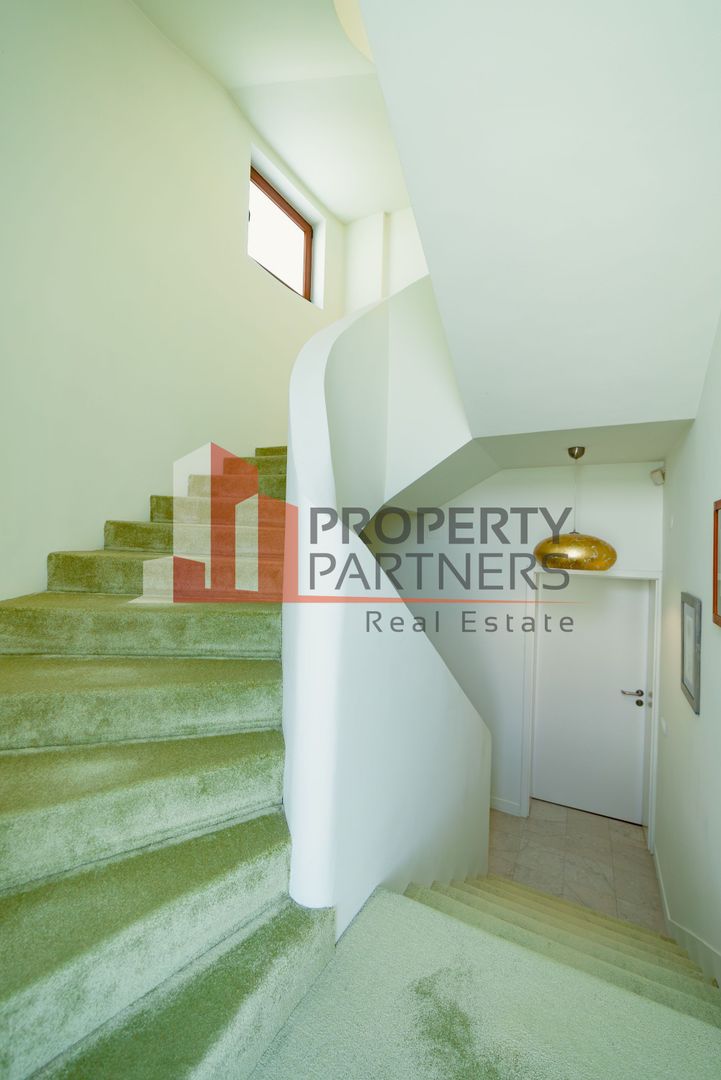 Vilă cu vedere panoramică – Central Brașov - Poză 15