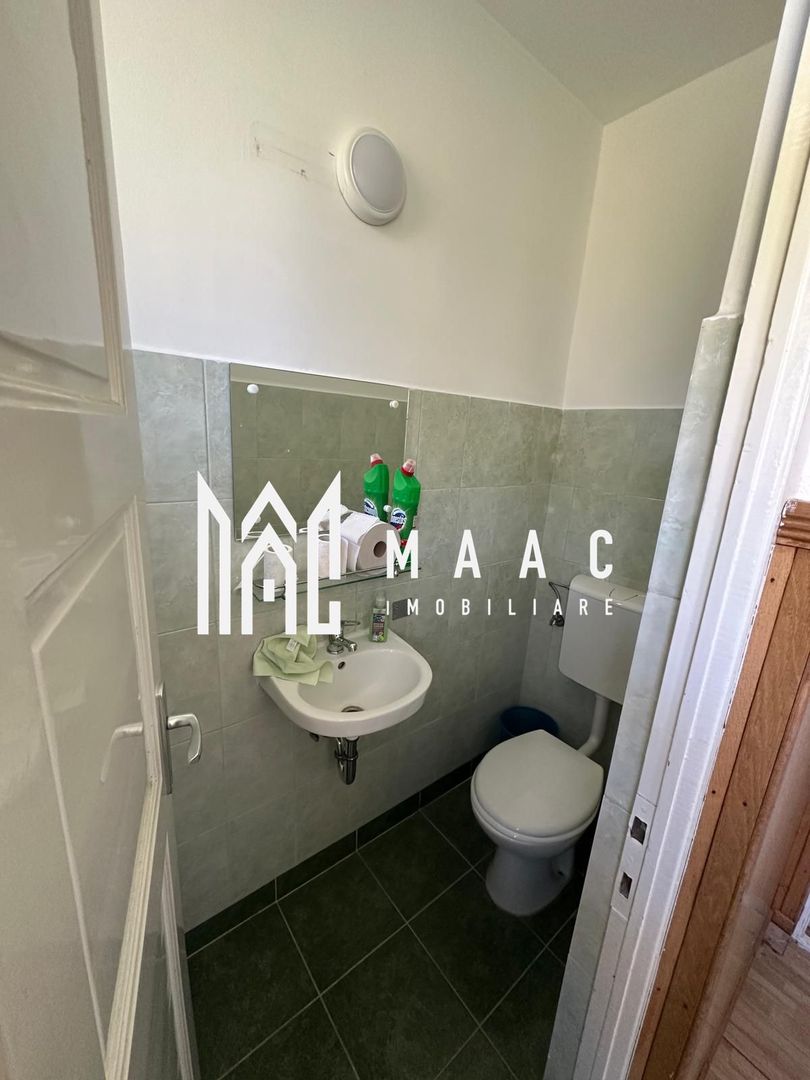 CASA DE INCHIRIAT I CISNADIE I ZONA LINISTITA - Poză 18