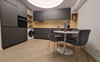 3 camere| COCHET | Cortina North | PARTER balcon - Poză 3