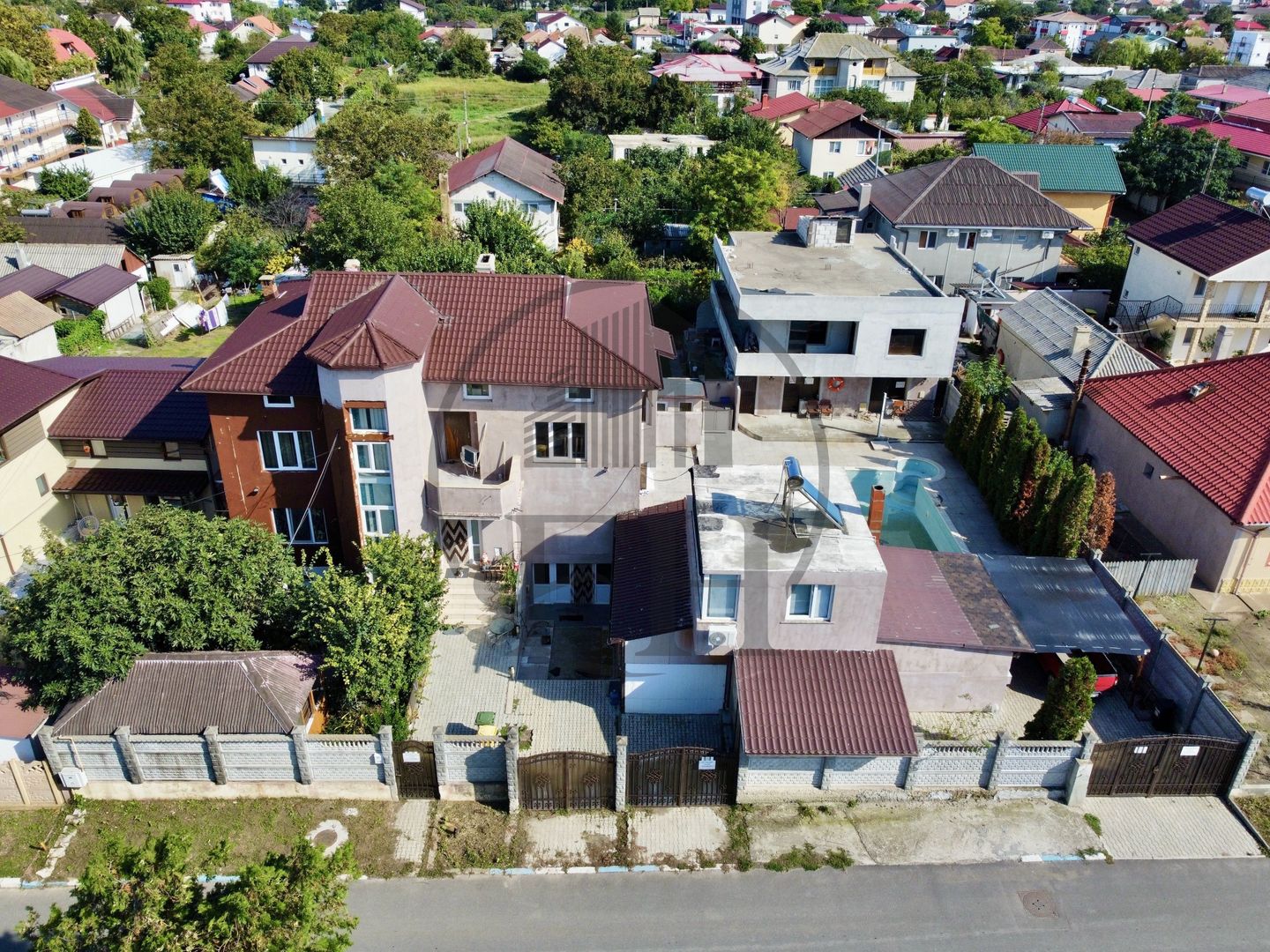 Pensiune / Vila de vanzare Costinesti, Constanta - Poză 1