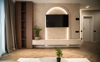 2 Camere Premium | Terasa 10 mp | Parcare Subterana | The Office - Poză 4