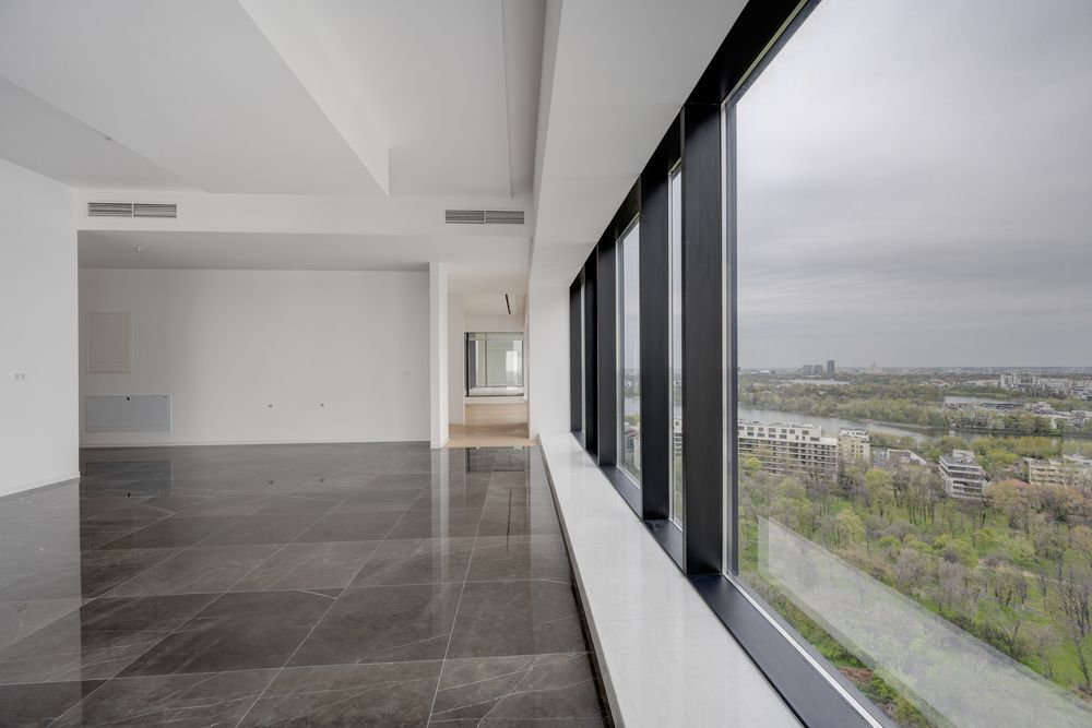 Penthouse One Verdi Park I Un refugiu al luxului în inima orașului! - Poză 30
