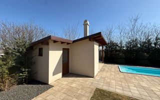 Vila Luxury plan Parter | Piscina & Zona BBQ | Dumbravita – Blaise Pascal - Poză 5