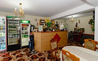 PENSIUNEA EVRICA - COSTESTI - HOREZU - VALCEA - Poză 26