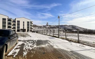 Apartament cu 3 Camere  78 mpI Suceava/Complex La Stejari I110.000E - Poză 14