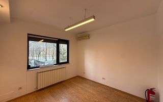 INCHIRIERE VILA 7CAMERE | PARCUL VERDI | 240MP | PARCARE | IDEAL BIROU - Poză 3