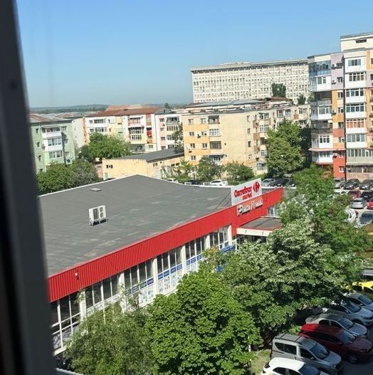 Apartament cu 2 camere in Bulevardul 1 Mai - Poză 7