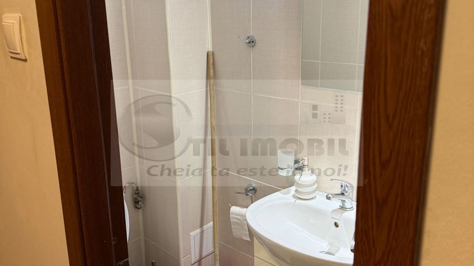 Apartament 3 camere decomandat de închiriat – Păcurari - Poză 8