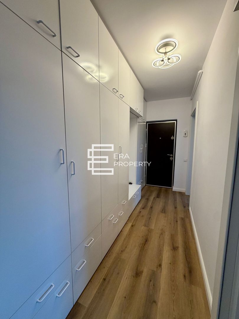 Apartament 4 camere – 116 mp utili | Complet renovat | Kogălniceanu – Piața Cluj - Poză 9