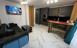 Apartament la cheie cu 2 camere | Balcon 14 mp | Zona Vivo Mall - Poză 1