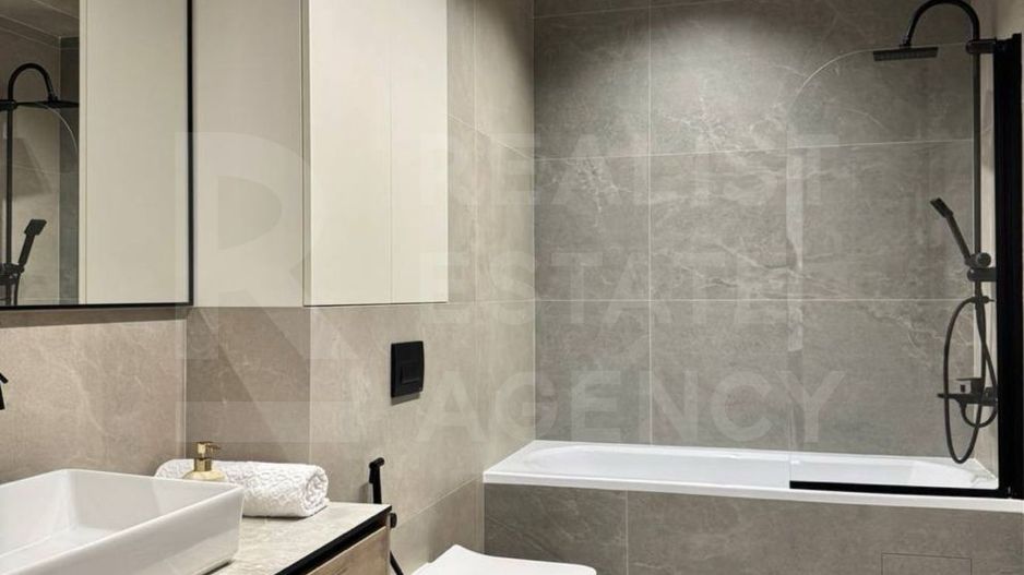 Vânzare, penthouse, 3 camere,  str. Cartușa, Dulești - Poză 17