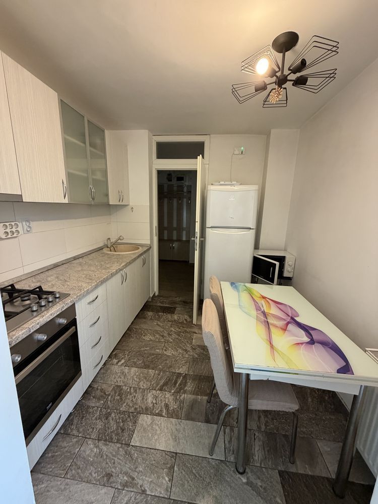 Apartament 2 camere renovat la 5 minute de metrou Gorjului - Poză 2