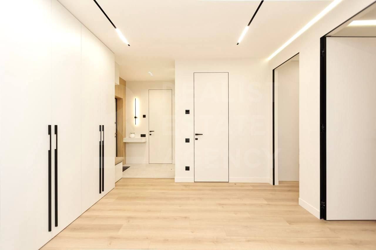 Vânzare, apartament, 3 camere , strada Ioana Radu, Buiucani - Poză 11