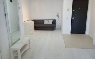 2 camere, bloc nou, Zona Fabricii, Cartier Marasti, LIDL - Poză 5