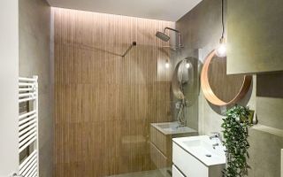 Chirie | apartament 2 camere | Parcare inclusă | Pipera - Poză 6