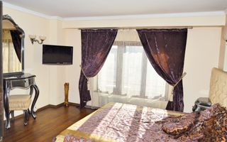 3 Camere,  Natiunile Unite - Palatul Parlamentului, Mobilat lux - Poză 10