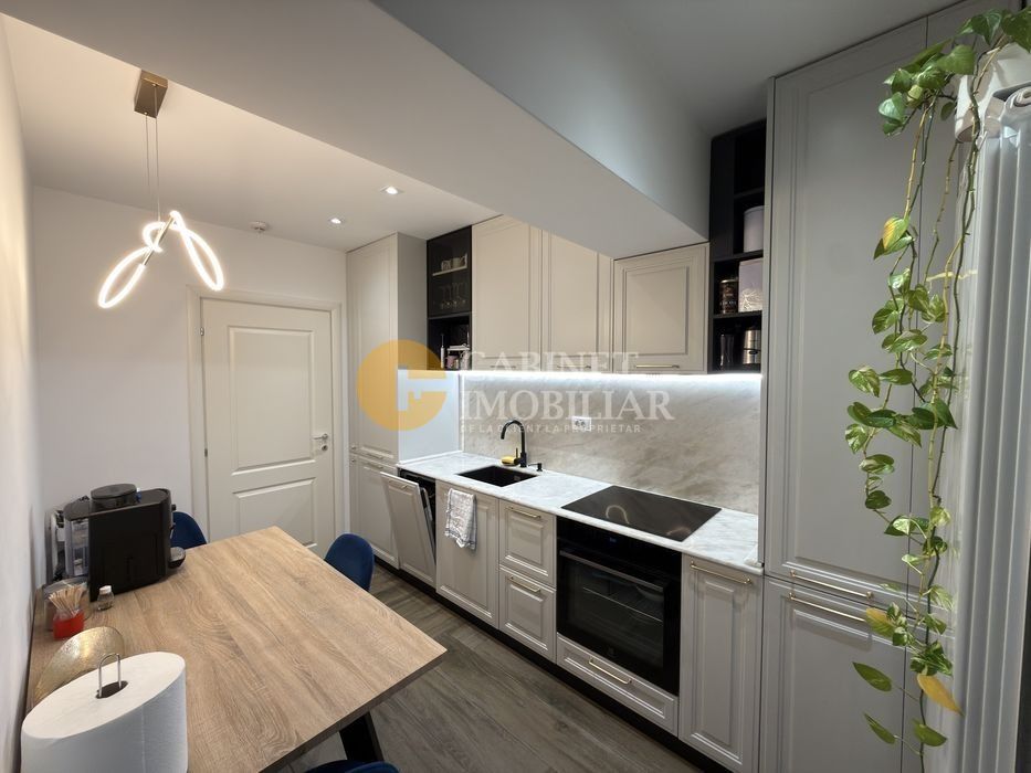 Apartament 2 camere, Decomandat, zona Tatarasi Iasi - Poză 3