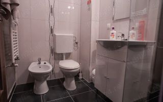 APARTAMENT 2 CAMERE LANGA GARA |  LOC DE PARCARE | CITY RESIDENCE - Poză 7