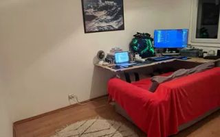 Decomandat Parcare Boxa Trapezului - Poză 3