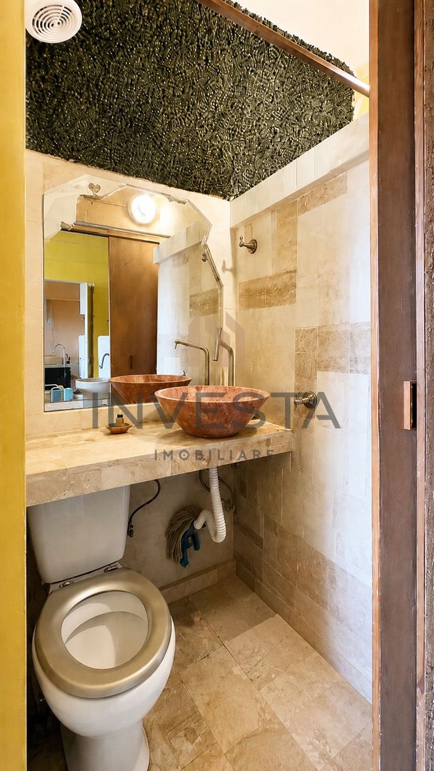 Oportunitate de investitie! Casa de vanzare in zona Andrei Muresanu! - Poză 6