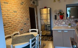 Apartament 3 camere Kaufland Mănăștur – 2 băi, mobilat. - Poză 1