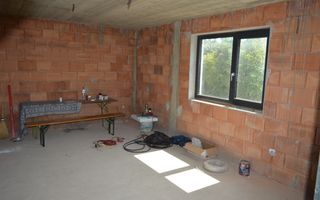 Casă 5 camere Siliștea Nouă/Suceava - Poză 14