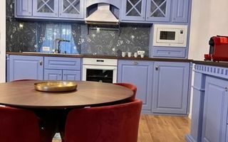 Apartament lux 129 mp | Ultracentral | Imobil tip boutique | Sauna - Poză 7